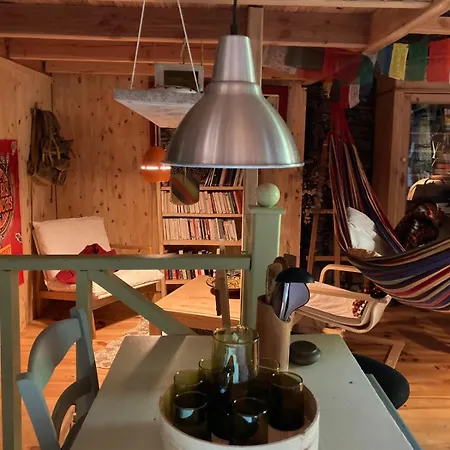 Holiday home La Des Raspes *