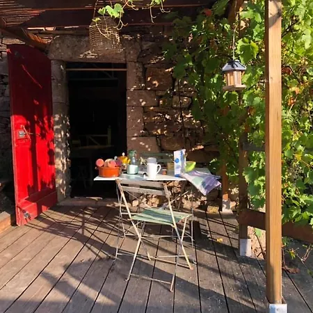 La Des Raspes Holiday home