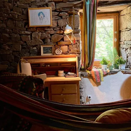 La Des Raspes Holiday home *