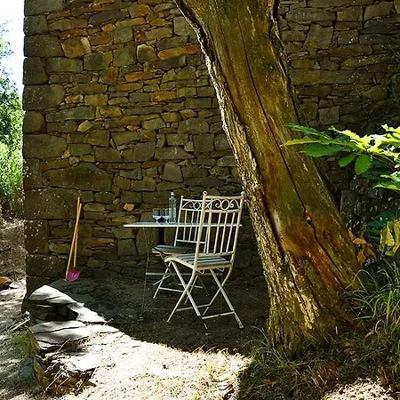 La Des Raspes Holiday home